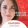 Coaching - Session une heure
