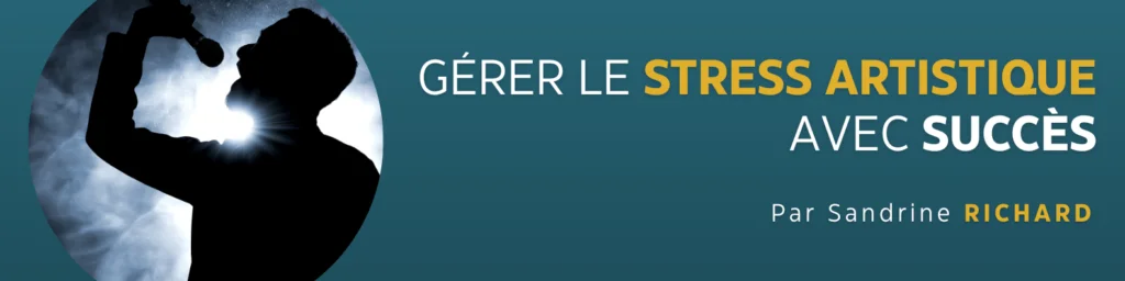 Stress artistique