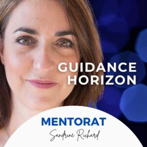 Mentorat - Guidance horizon