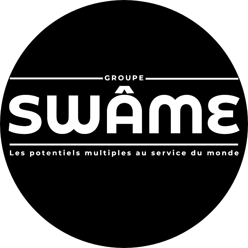 Logo Swame Transparent