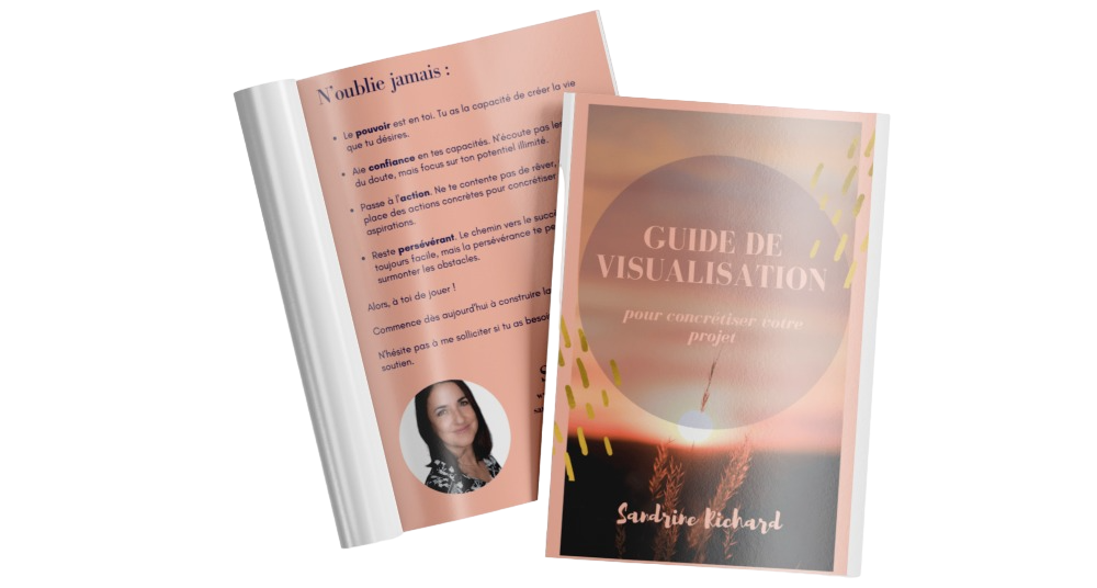 Guide visualisation