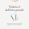 Guide pratique pour les multipotentiels - Theme 1