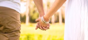 La confiance _ clé d’un couple solide