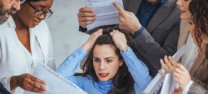 Pourquoi votre environnement bloque vos objectifs